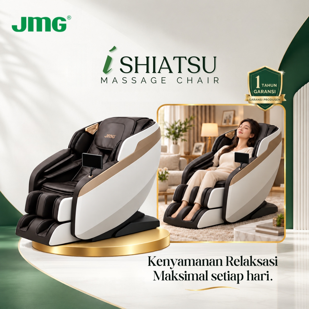 i-Shiatsu