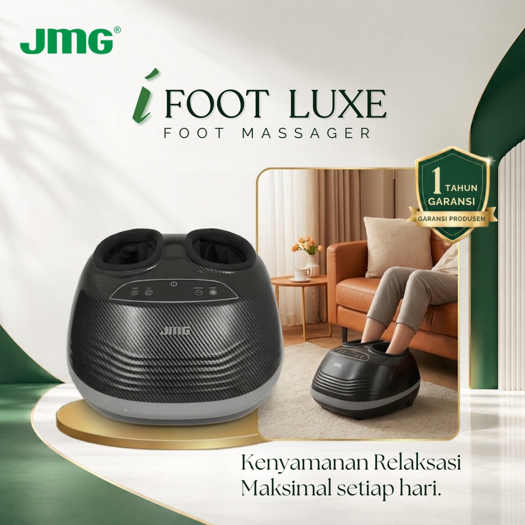 i-Foot Luxe