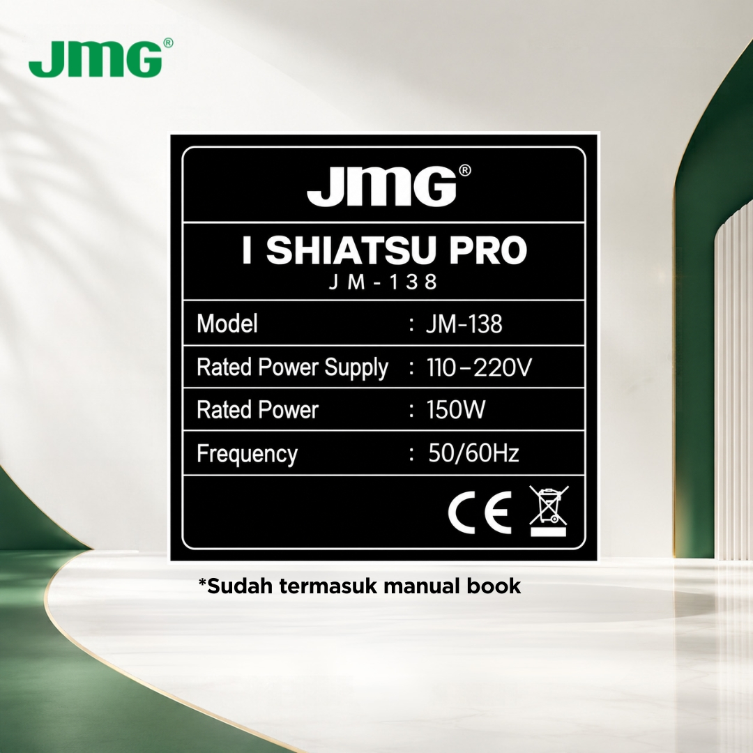 i-Shiatsu Pro - Gambar 8