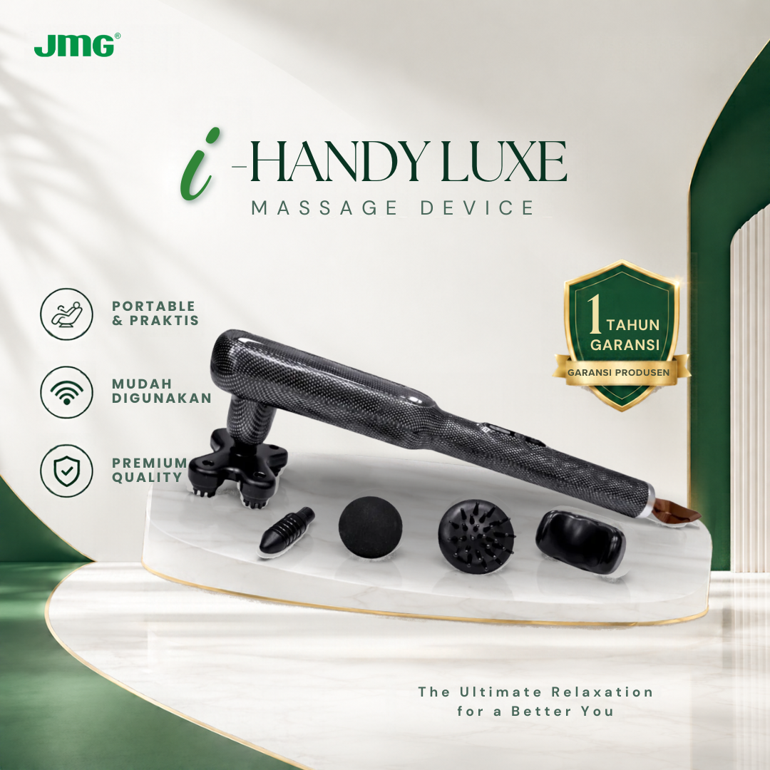 i-Handy Luxe