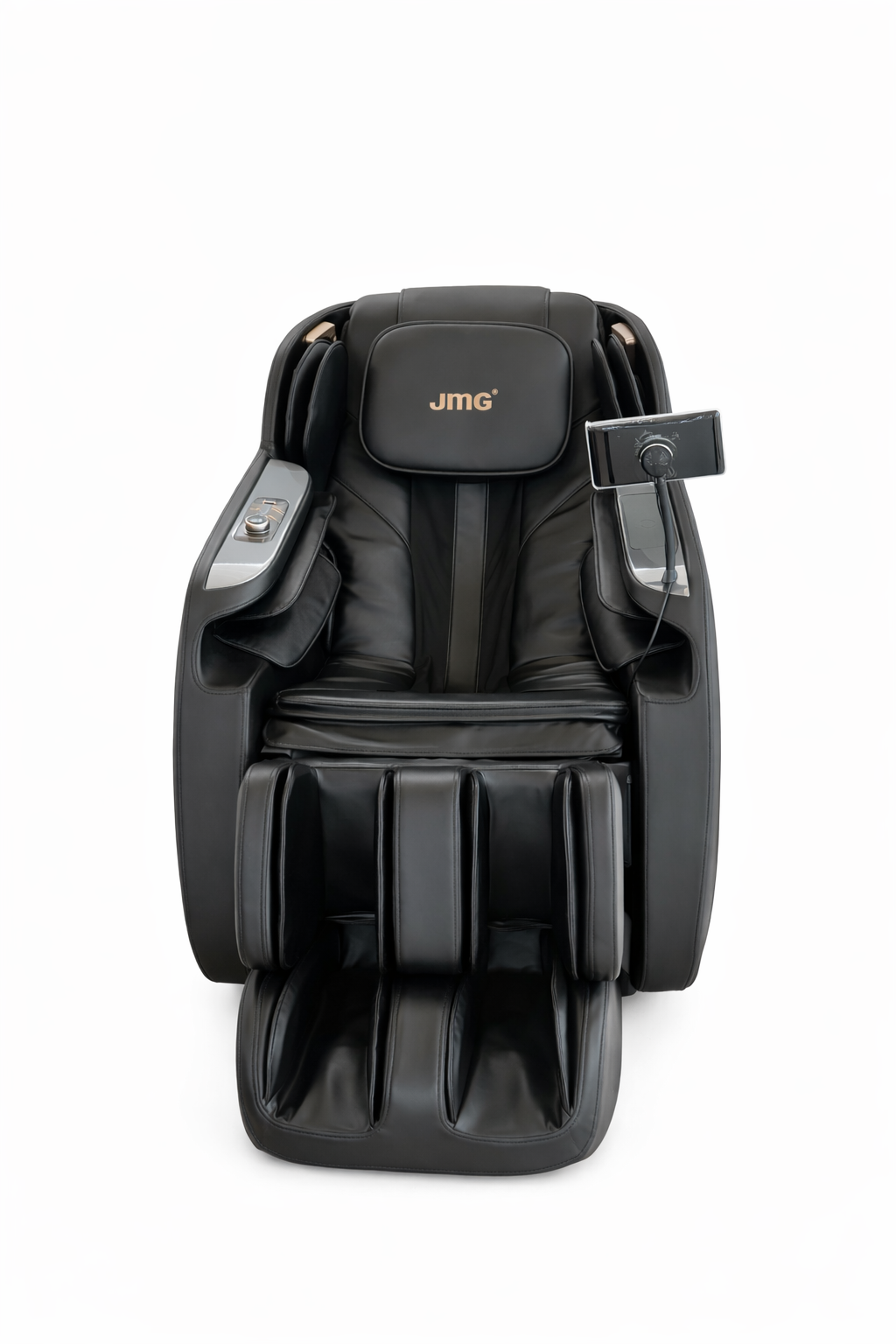 i-Shiatsu Pro - Gambar 6