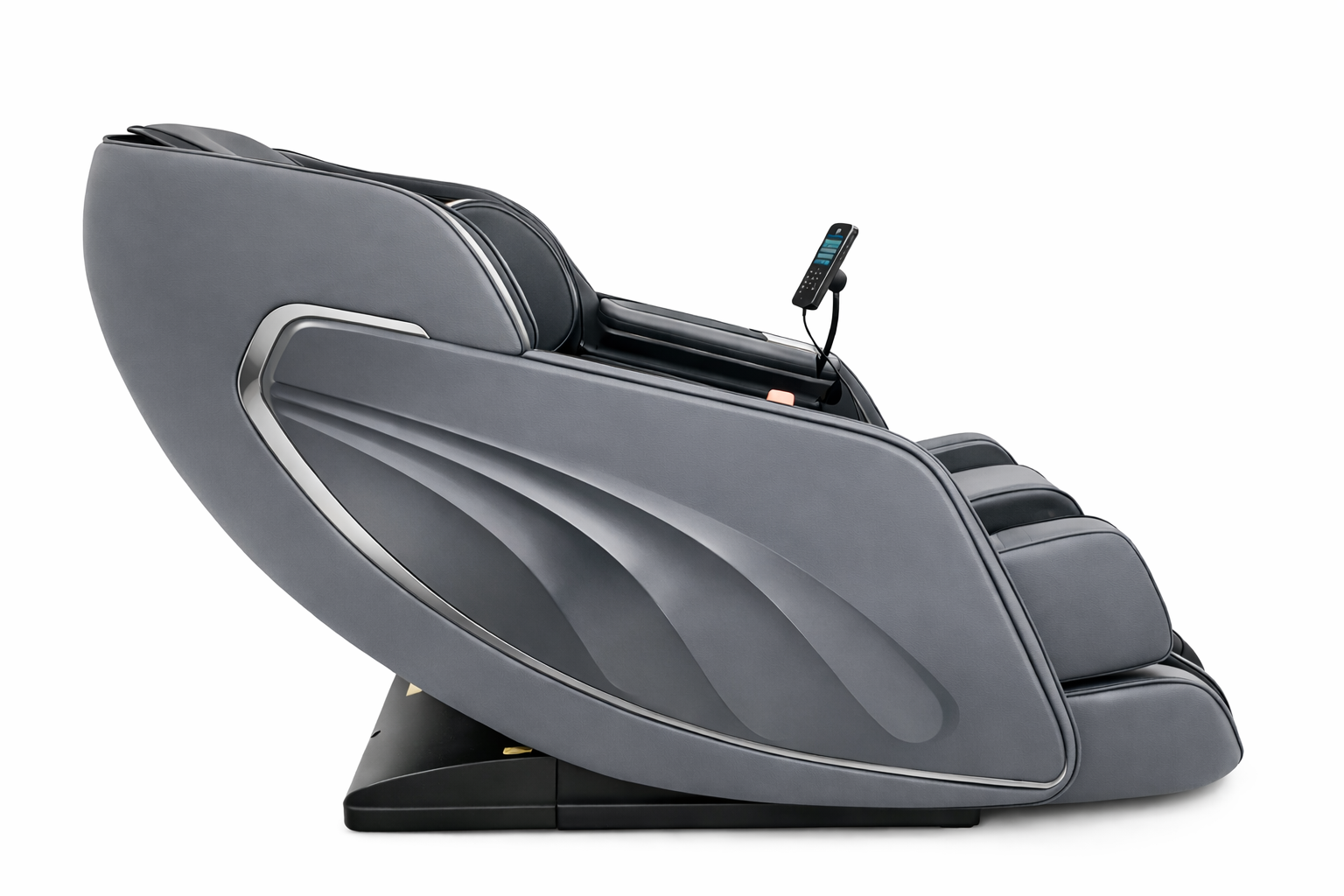 i-Shiatsu Pro - Gambar 4