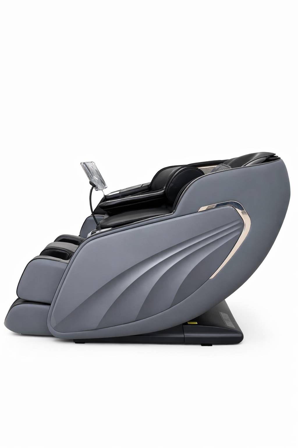 i-Shiatsu Pro - Gambar 7