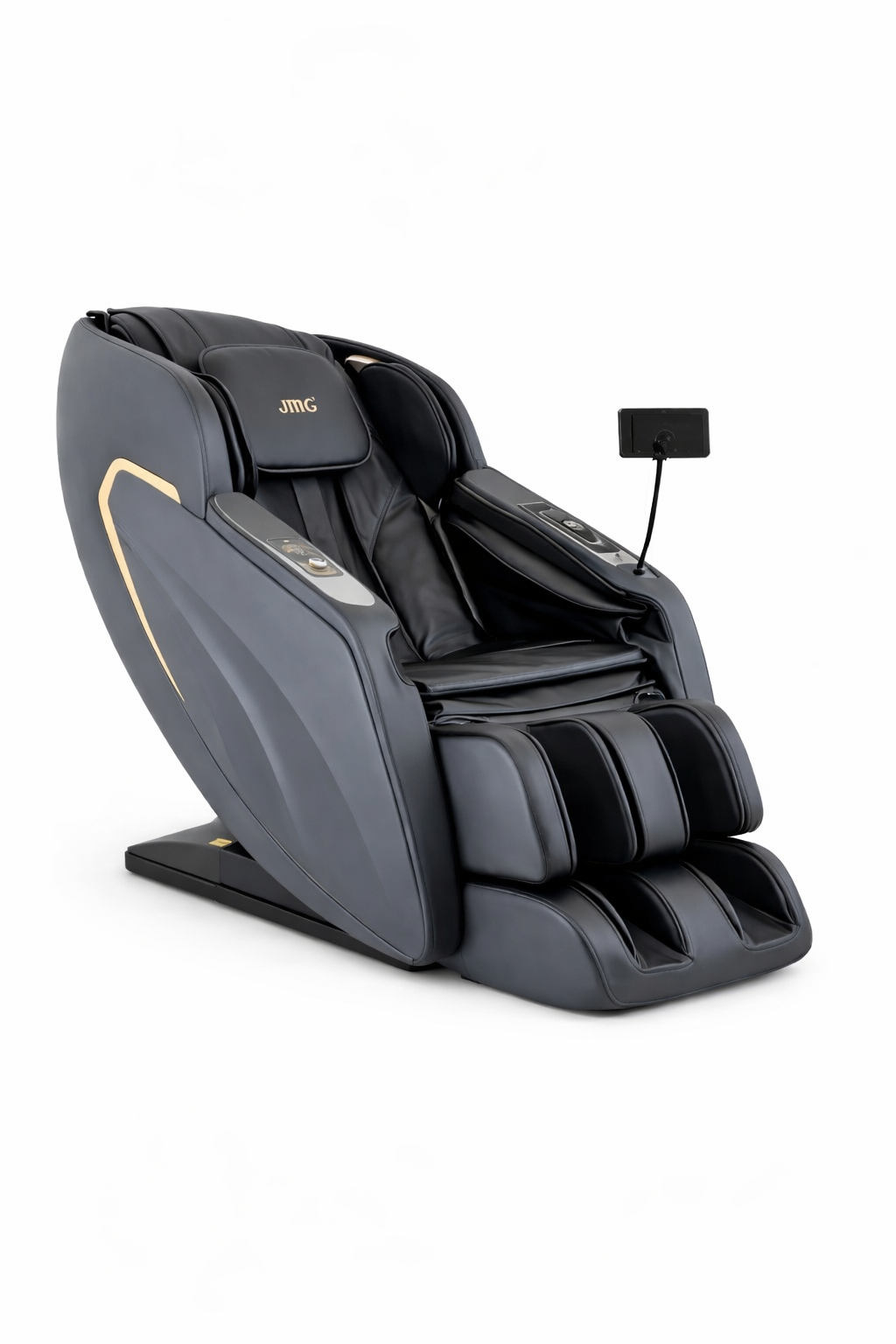 i-Shiatsu Pro - Gambar 5