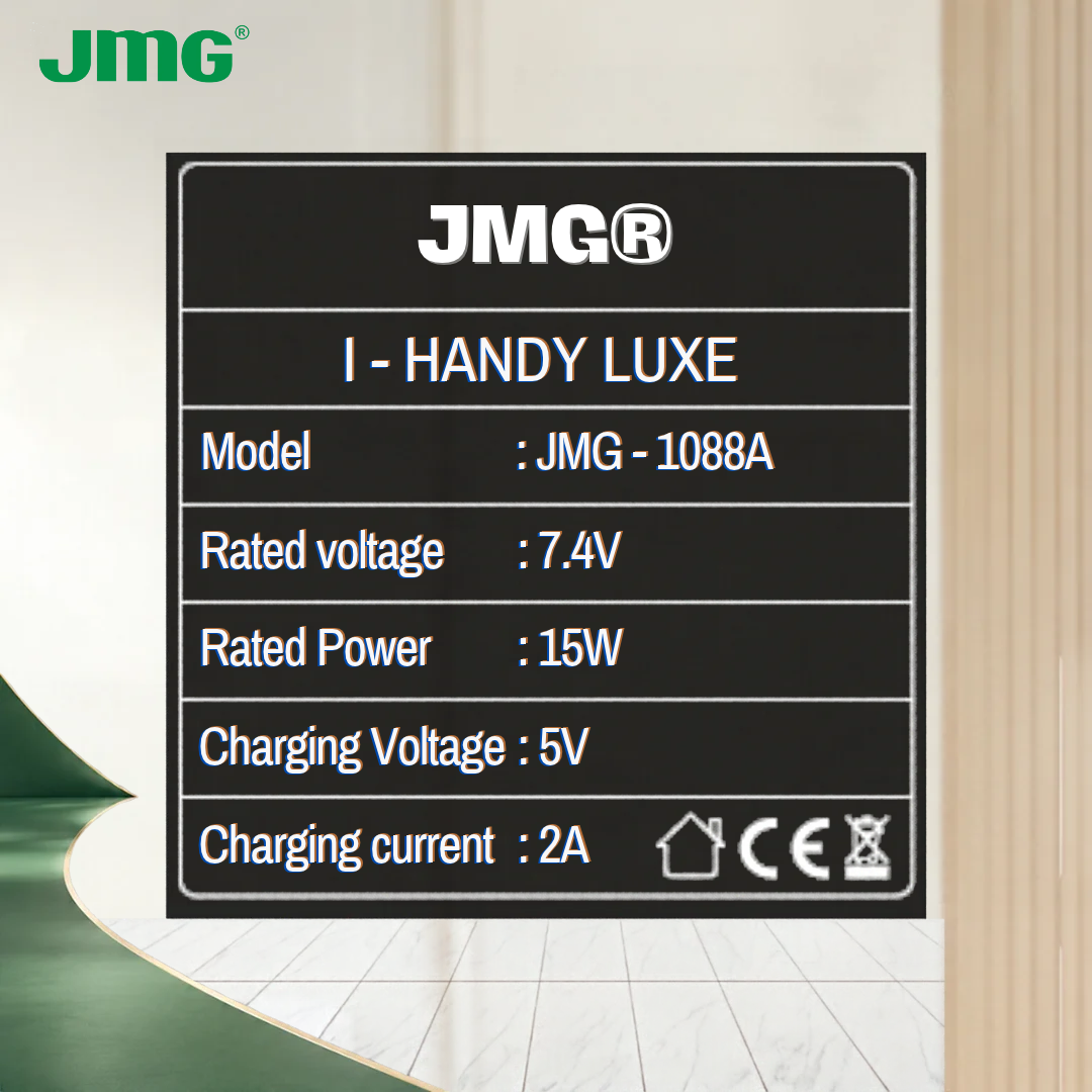 i-Handy Luxe - Gambar 5