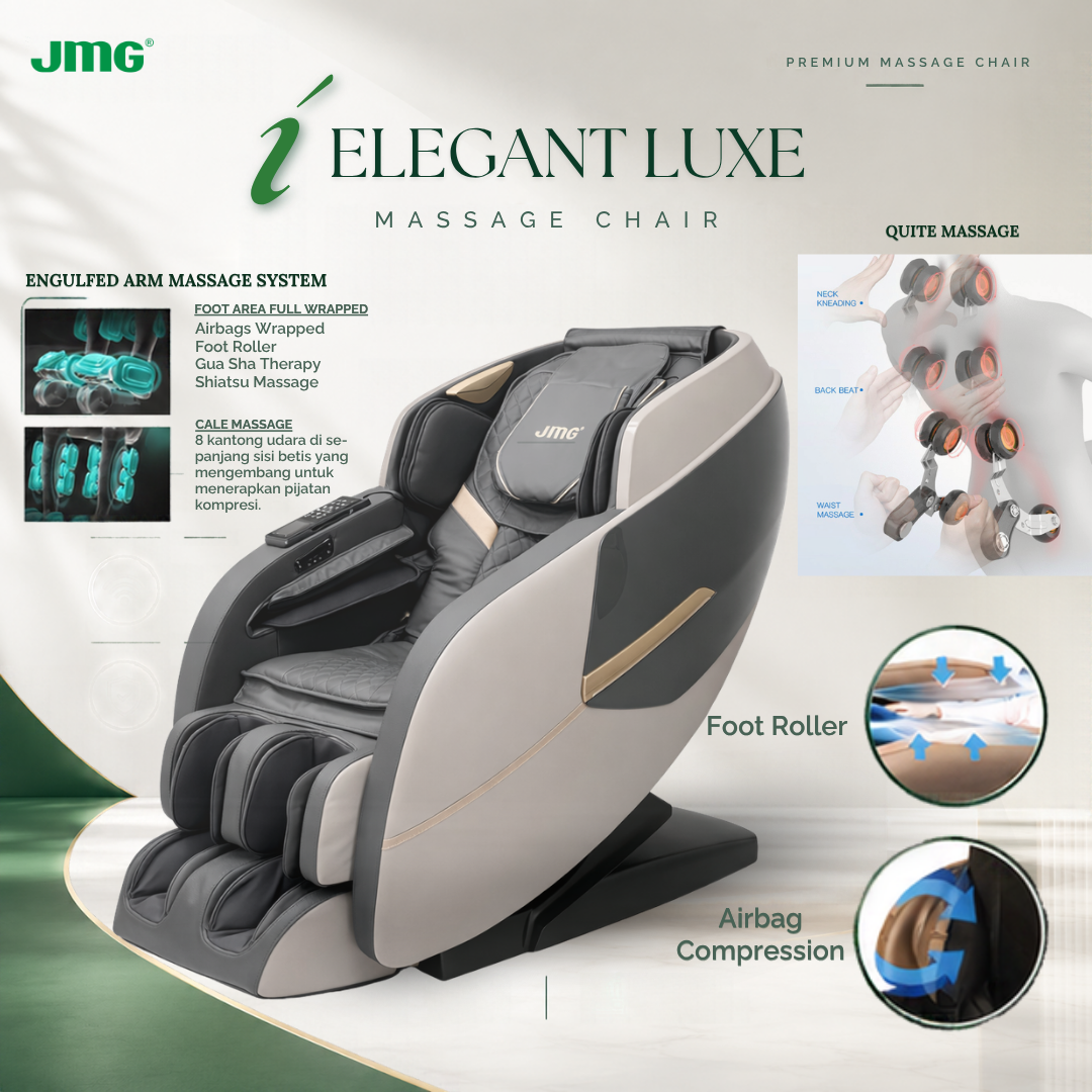 i-ELEGANT LUXE - Gambar 2