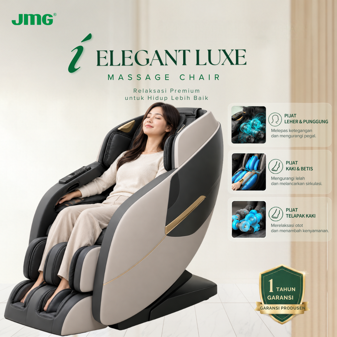 i-ELEGANT LUXE - Gambar 3