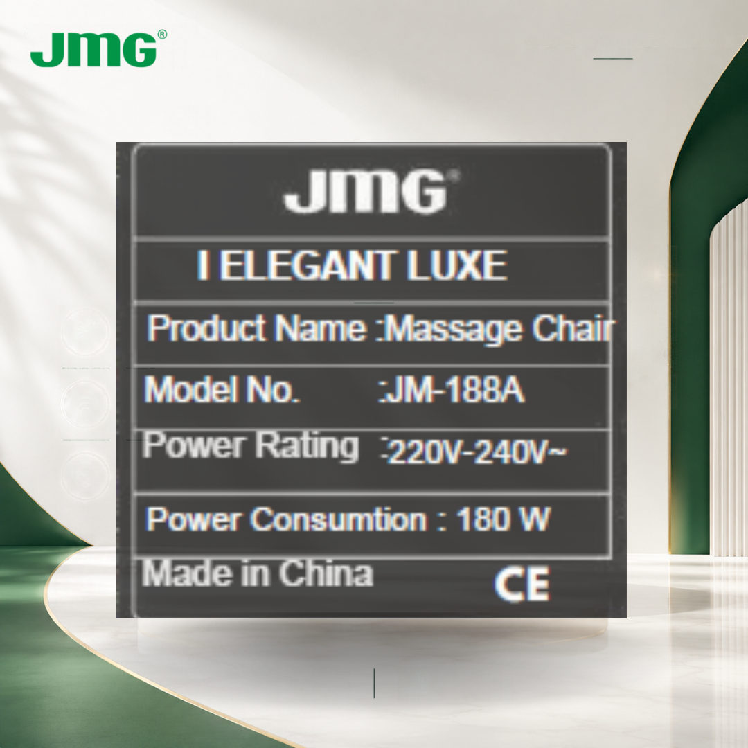 i-ELEGANT LUXE - Gambar 6