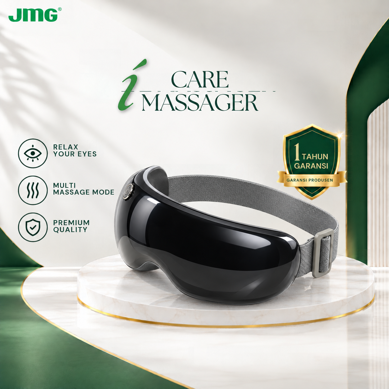 i-CARE Massager